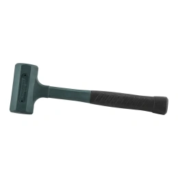 Резиновый молоток Jonnesway M11045