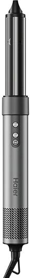Мульти-Стайлер Haier HHS-602 1400Вт графитовый макс.темп.:90С покрытие:керамико-турмалиновое FZ000VD00RU