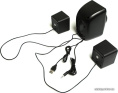 Акустическая система Dialog Colibri AC-202UP black