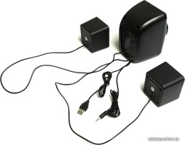 Акустическая система Dialog Colibri AC-202UP black