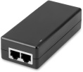 Инжектор PoE Digma DNP30W48GTAP 10/100/1000BASE-T 30Вт 100-240В АС