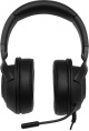 Наушники с микрофоном Razer Kraken X Essential черный 1.3м мониторные оголовье RZ04-02950100-R3C1