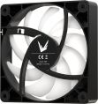 Вентилятор Formula PA120 120мм, 4-pin, 1500об/мин, 26.8 дБ, ARGB, черный, Ret [pa120 black]