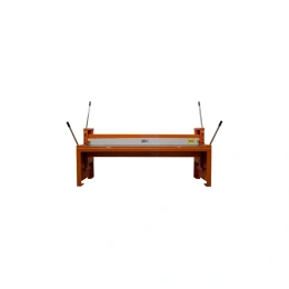Ручная гильотина Stalex Q01-1.5х1500 372003