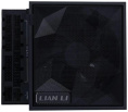 Блок питания Lian-Li ATX 850W Edge 850 80+ gold (20+4pin) APFC 120mm fan 12xSATA Cab Manag RTL