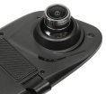 Видеорегистратор Digma FreeDrive 404 MIRROR DUAL черный 2Mpix 1080x1920 1080p 170гр. GP6248