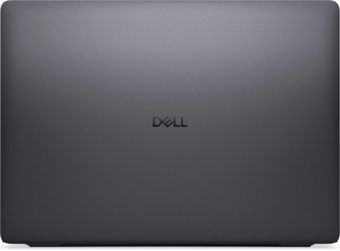 Ноутбук Dell Pro 16 Core Ultra 5 235U 16Gb SSD512Gb Intel Graphics 16" IPS FHD+ (1920x1200) Linux silver WiFi BT Cam (PRO16-5653)