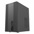 Корпус POWERMAN EK303BK GS-230 80+ Bronze U3.0*2+U2.0*2+1*combo Audio 6151098