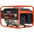 Бензиновый генератор Gigant (2,9 кВт; медная обмотка) GGL-2900