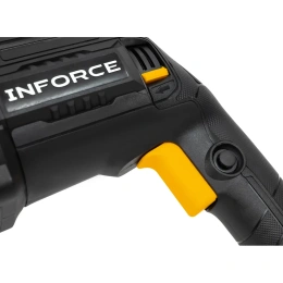 Перфоратор Inforce RH2608R-P
