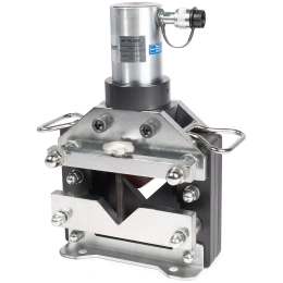 Гидравлический уголкорез КВТ ПРОФИ УР-75 серия 89257