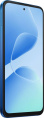 6.7" Смартфон INFINIX Hot 60i 4/128Gb, X6728, NFC, IPS, 120Гц, 5160мAч, синий