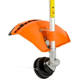 Бензиновый триммер 1,7 л.с., леска/диск, Gigant GTSL-06