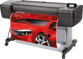 Плоттер HP Designjet Z6 PostScript T8W16A A0/44"