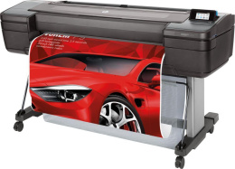 Плоттер HP Designjet Z6 PostScript T8W16A A0/44"