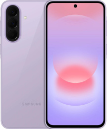 6.7" Смартфон Samsung Galaxy A37 5G 8/256Gb,  SM-A376E,  NFC,  AMOLED,  120Гц,  5000мAч,  лаванда