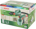 Краскопульт Bosch PFS 2000 440Вт бак:800мл 200мл/мин (0603207300)