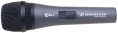  Микрофон проводной Sennheiser E 835-S черный (004514)