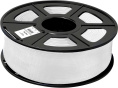 Пластик Cactus CS-3D-PETG-1KG-T-WHT PETG/ 1.75мм/ 1кг/ 316м/ белый прозрачный