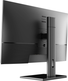 Моноблок Kvadra A27 27" Full HD i5 13400 2.5 16Gb 512Gb SSD256Gb UHDG 730 без ОС GbitEth WiFi BT 180W Cam черный 1920x1080 RUS (Y21SYSCAS140R_E740B8)