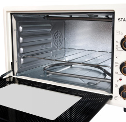 Мини-печь STARWIND SMO2026,  бежевый