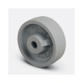 Колесо термостойкое для оси EMES VKV100X30