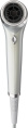 Фен Haier HHD-602 1500Вт белый FZ047ED00RU