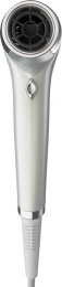 Фен Haier HHD-602 1500Вт белый FZ047ED00RU