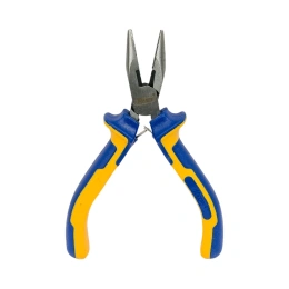 Длинногубцы KRAFT 130мм KT 701050