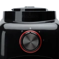 Кухонный комбайн 11 в 1 RAGEX R113-000, 1.2л, 600Вт, цвет: R113-000 черный