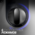 Кухонная машина POLARIS PKM 1104, белый