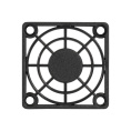 Решетка для вентилятора 50х50 ExeGate EG-050PSB 50x50 мм, пластиковая, квадратная, черная EX295266RUS