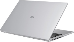 Ноутбук Digma EVE C4801 N-series N100 8Gb SSD256Gb Intel UHD Graphics 14" IPS FHD 1920x1080 Windows 11 Pro silver WiFi BT Cam 5900mAh DN14N1-8CXW01