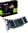 Видеокарта ASUS NVIDIA GeForce GT 710 GT710-SL-2GD5-BRK-EVO 2ГБ GDDR5, Low Profile, Ret