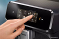 Кофемашина автоматическая Philips EP2331/10, 15Бар, с автоматическим капучинатором, черный