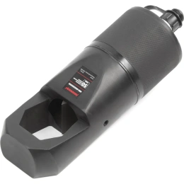 Гайколом гидравлический голова Harrison с подключением к внешнему насосу, 50 т, М33-М39 HRH-NU02050039