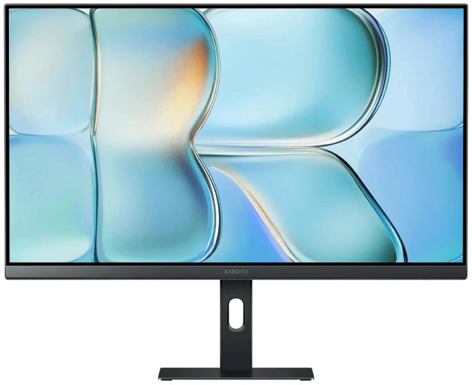23.8" Монитор Xiaomi A24i 2026,  1920x1080,  IPS,  144Гц,  1хHDMI,  1хDP,  черный [ela6662ru]