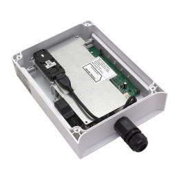 Уличный роутер Keenetic Extra 4G Box BS8148