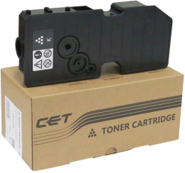 Картридж CET CET141133R, TK-5220K, черный / CET141133R
