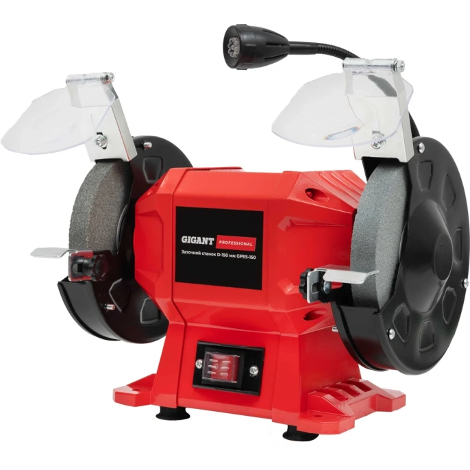 Заточной станок Gigant Professional D-150мм GPES-150