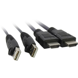Переключатель KVM ATEN CS22HF