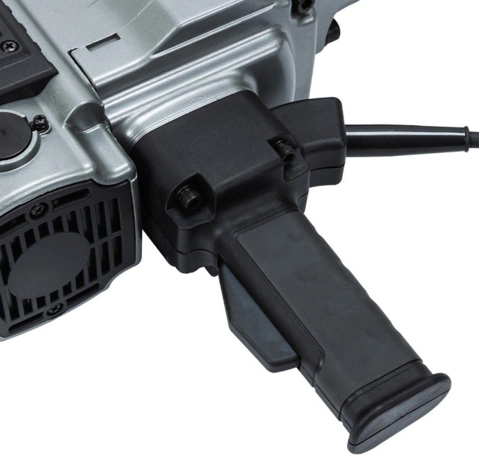Отбойный молоток Deli DE-DG30-1E 2100Вт (24881213)