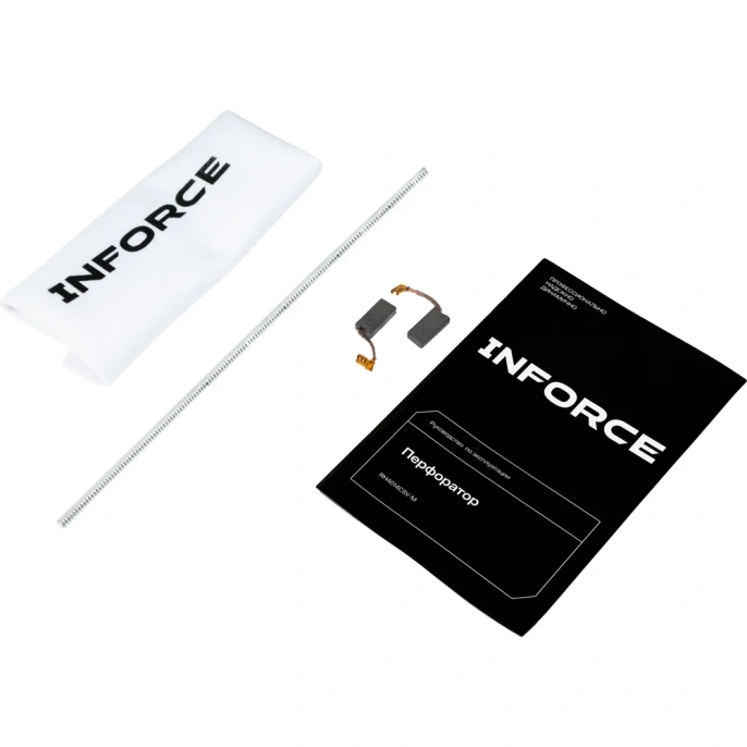 Перфоратор Inforce RH4014CSV-M