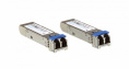 ATEN 2A-136G Модуль расширения/SFP, для удлинителей ATEN серии KE, 1000 Base-LX/850nm Multi-Mode/LC, до 550м;комплект 2шт