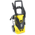 Denzel Моечная машина высокого давления R-135, 1800 Вт, 135 бар, 6 л/мин, колёсная [58233]