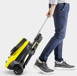 Мойка высокого давления Karcher K 4 Classic 1800Вт 1.679-420.0