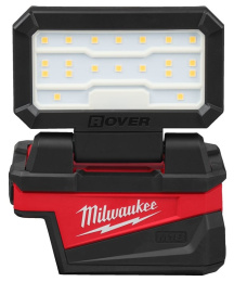 Фонарь Milwaukee M18 ALIS-0 4933498148 питание: аккумулятор, Li-ion, 18В, LED, IP20, поставляется без кейса, без з/у