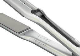 Выпрямитель Haier Aquamarine HHS-617 70Вт белый макс.темп.:230С FZ000SD00RU
