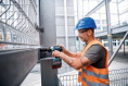 Гайковерт Bosch GDS 18V-1050 H Professional 0.601.9J8.502 питание: аккумулятор, Li-ion, 1750 об/мин, 1050 Н·м, напряжение аккумулятора: 18 В, ёмкость аккумулятора: 8 А·ч, аккумулятор в комплекте