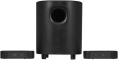 Саундбар JBL BAR 1000 MK2 7.1.4 660Вт+300Вт черный (JBLBAR1000M2BLK(UK/AS1))